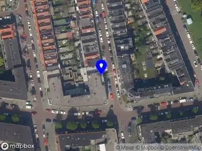 ECK Holding B.V. Rotterdam