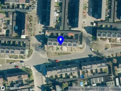 Nieuw bedrijf Van Veluwen Occasions