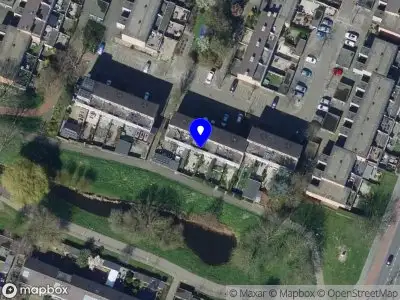 Doradette Zorg Hoogvliet Rotterdam