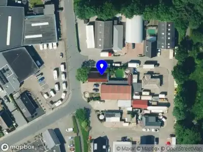 Van Gestel Amusement B.V. Apeldoorn