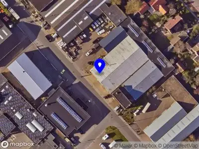 De Pelikaan Vakantiewoningen Den Burg