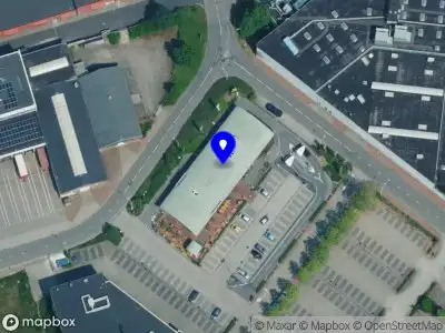 Nieuw bedrijf bl?h bl?h bl?h B.V.