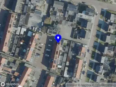 Nieuw bedrijf Beauty By Denyce