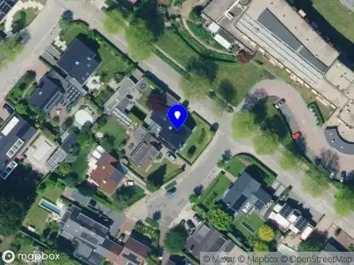 Nieuw bedrijf Captain Popeye B.V.