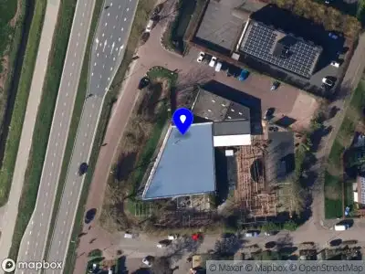 Survivalrun Vereniging De Leeuwen Goutum