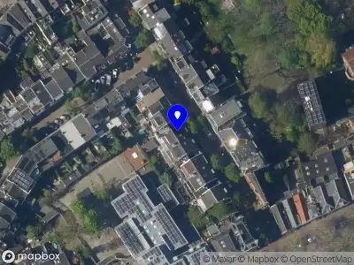 VvE Singelstraat 10/10 bis te Utrecht Utrecht