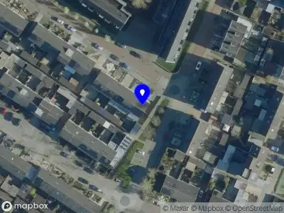 Nieuw bedrijf St. Admin.kant. Friends of Lightyear