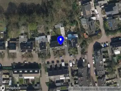 Schaakvereniging Caïssa Rijen