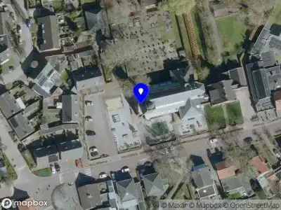 Oudervereniging BS Samenwijs Torenlei