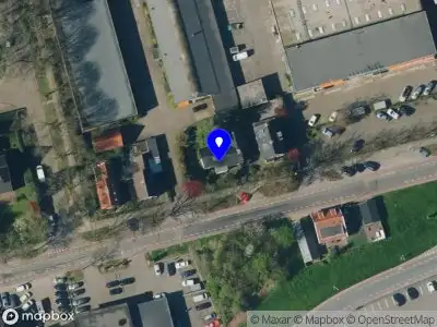 St. AK Mejawa Holding Wageningen