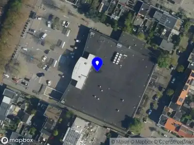 PVAH Soenda Haarlem