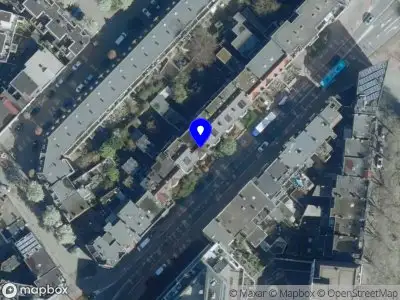 Nieuw bedrijf V.v.E. Brugstraat 24-26-26A