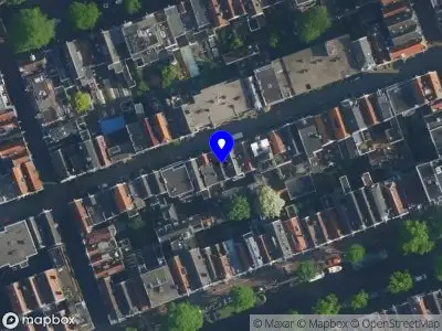 Nieuw bedrijf Stichting Verhalenfestival Jordaan