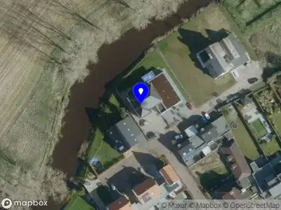 VvE Ijsvogel 13, 13a en 13b te Sint-Oedenrode Sint-Oedenrode