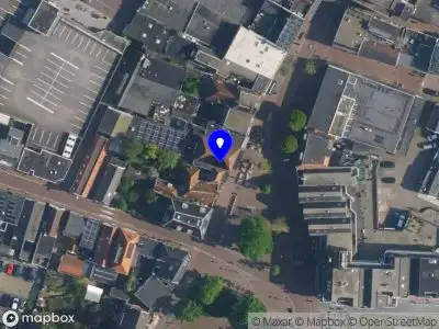 Vereniging Vrienden van Pierre