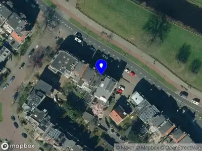 Nieuw bedrijf Stichting SAMEDA