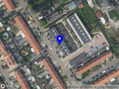 Huurdersstichting Langs de Lek