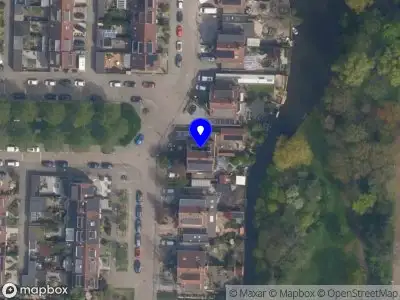 Stichting Waardevol HVH Hoek van Holland