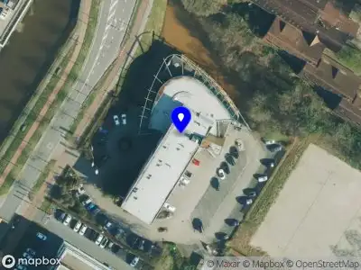 Cofano Software Solutions B.V. Enschede