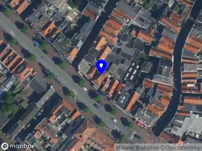 A.Z. Czabanski Haarlem
