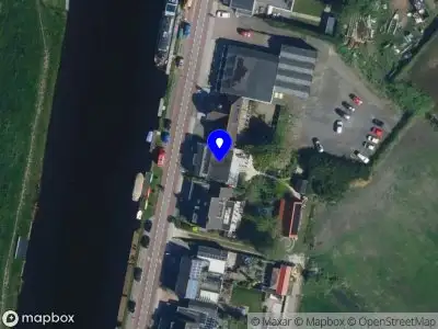 Nieuw bedrijf A. Kiemeney Beheer B.V.