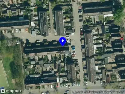 Verbonden & Geborgen Ede