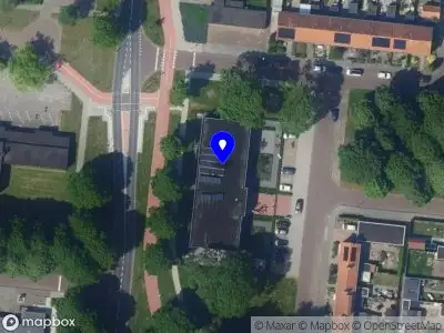 Amado Zorg Dronten