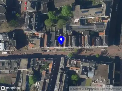 Guus Hoogenboom Utrecht