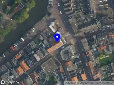 Nieuw bedrijf New Way of Healing