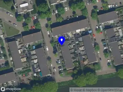 Nieuw bedrijf OJ Delivery