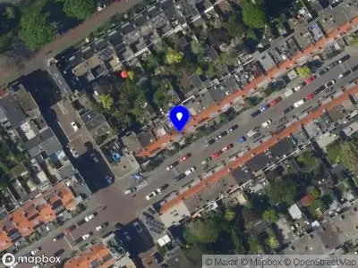 Nieuw bedrijf Co?peratie Duurzame Vruchtenbuurt U.A.