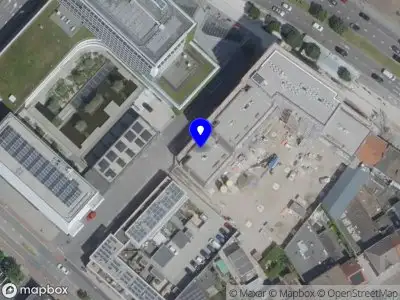 Martijn van Rijswijck Holding B.V.