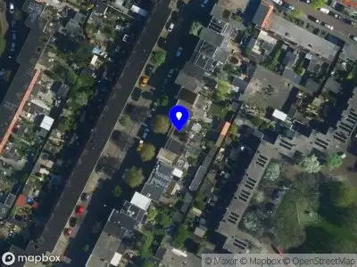 Tegelzetter Broekhof