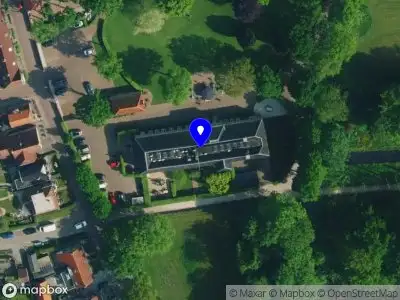 Stadspaleis Hotel OldRuitenborgh B.V.