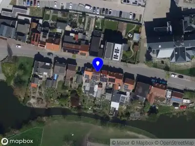 Nieuw bedrijf Praktijk voor klankbeleving Zen'Di