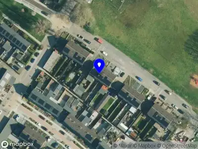 Nieuw bedrijf Alternatievebouwdiensten