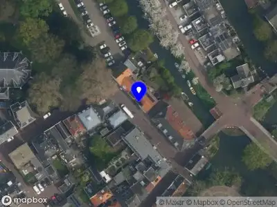 Nieuw bedrijf WHY Search