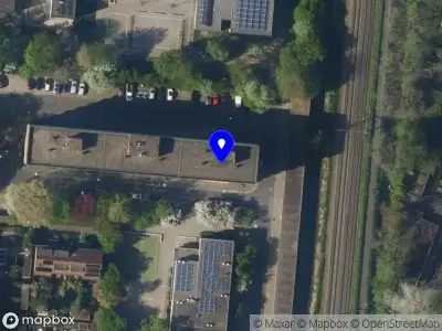 Weidenaar Ontwerpbureau - WOB Utrecht