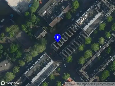 Terra nova Amsterdam