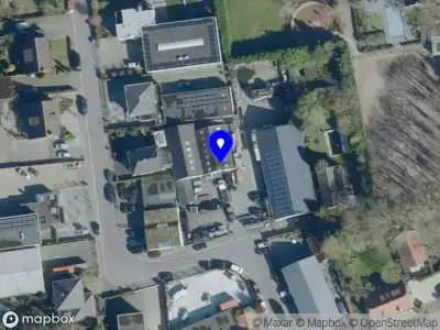 Tielemans Prefab B.V. Nuland