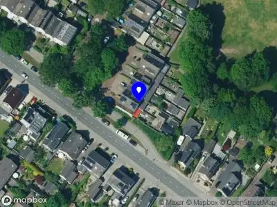 BOS Hulpverlening Apeldoorn