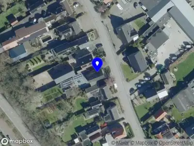 Nieuw bedrijf D. Theunisse Expeditie B.V.