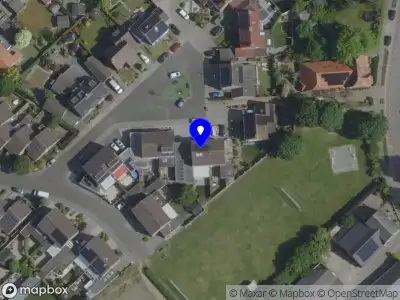 Borduurstudio Marian