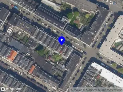 Nieuw bedrijf Peter Verloop