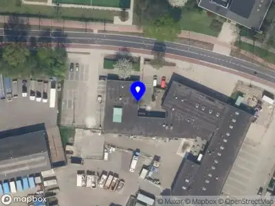 Stichting Gezamenlijke Boterham