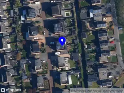 Winkeliersvereniging Koopmansplein Ten Boer