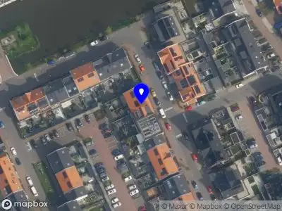 Beheervereniging Brink 6 Pijnacker