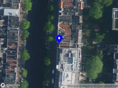 Stichting Huis de Visscher Amsterdam