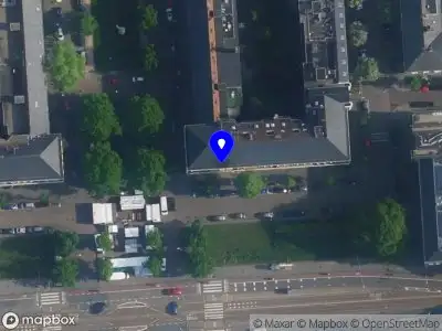 STAK Cavadino Holding Amsterdam