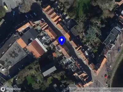 VvE App.compl. Seisstraat 23 Middelburg